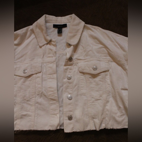 Forever 21 Jacket - Picture 6 of 9